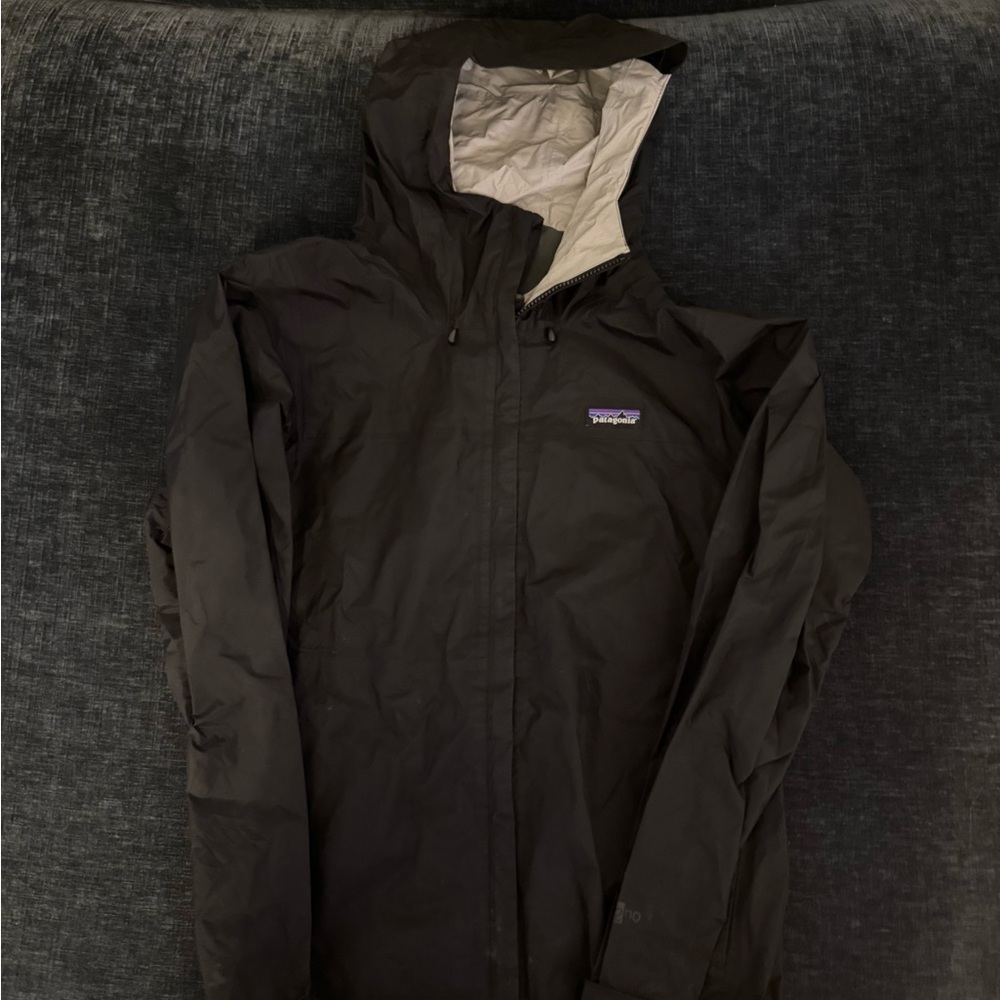 Black Patagonia Women’s Jacket